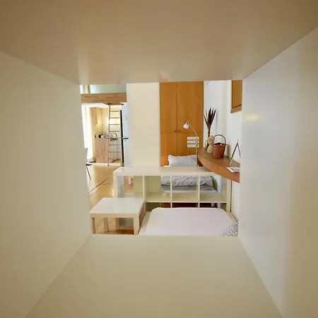 Moderne Studio Apartments Und 4 Zimmer Wohnungen In Oberhausen, Ideal Fuer Geschaeftsreisende Und Monteure Oberhausen  Exterior photo