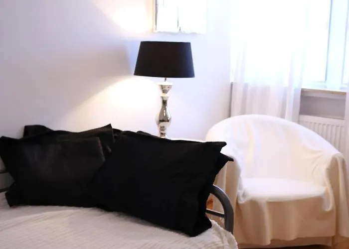 a-domo Apartments Oberhausen - Modernes Loft und große Wohnungen