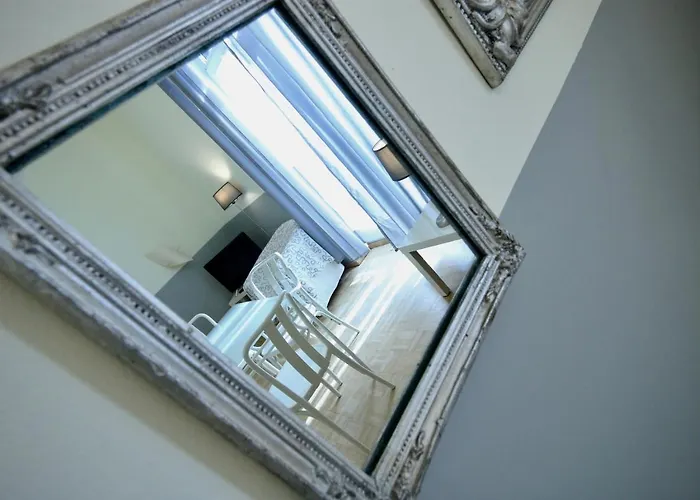a-domo Apartments Oberhausen - Modernes Loft und große Wohnungen