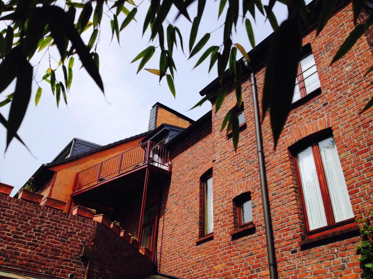 A-domo Oberhausen - Modernes Loft Und Große Apartment