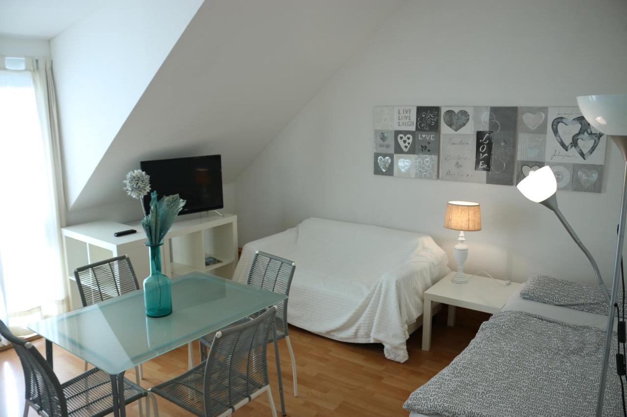 A-domo Oberhausen - Modernes Loft Und Große Apartment Oberhausen (North Rhine-Westphalia)