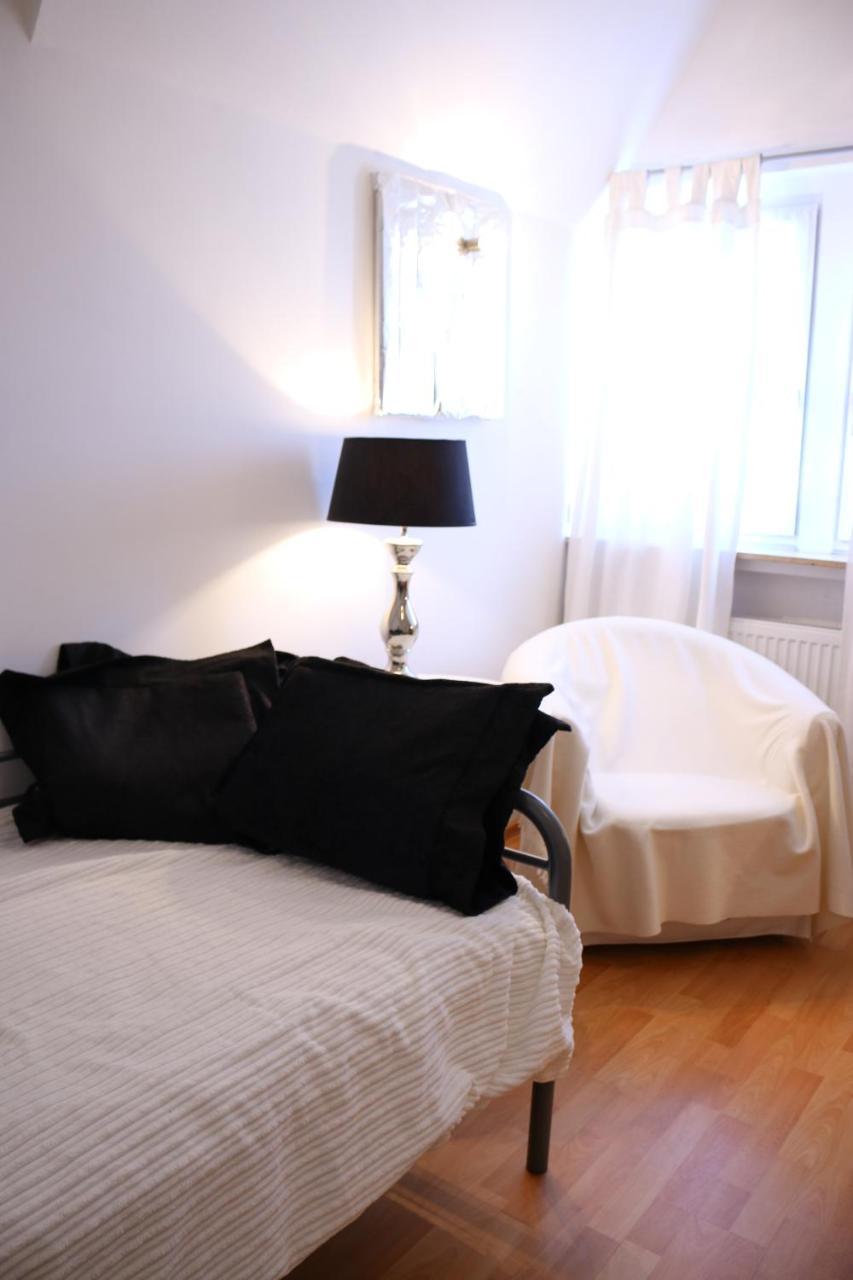 A-domo Oberhausen - Modernes Loft Und Große Apartment *