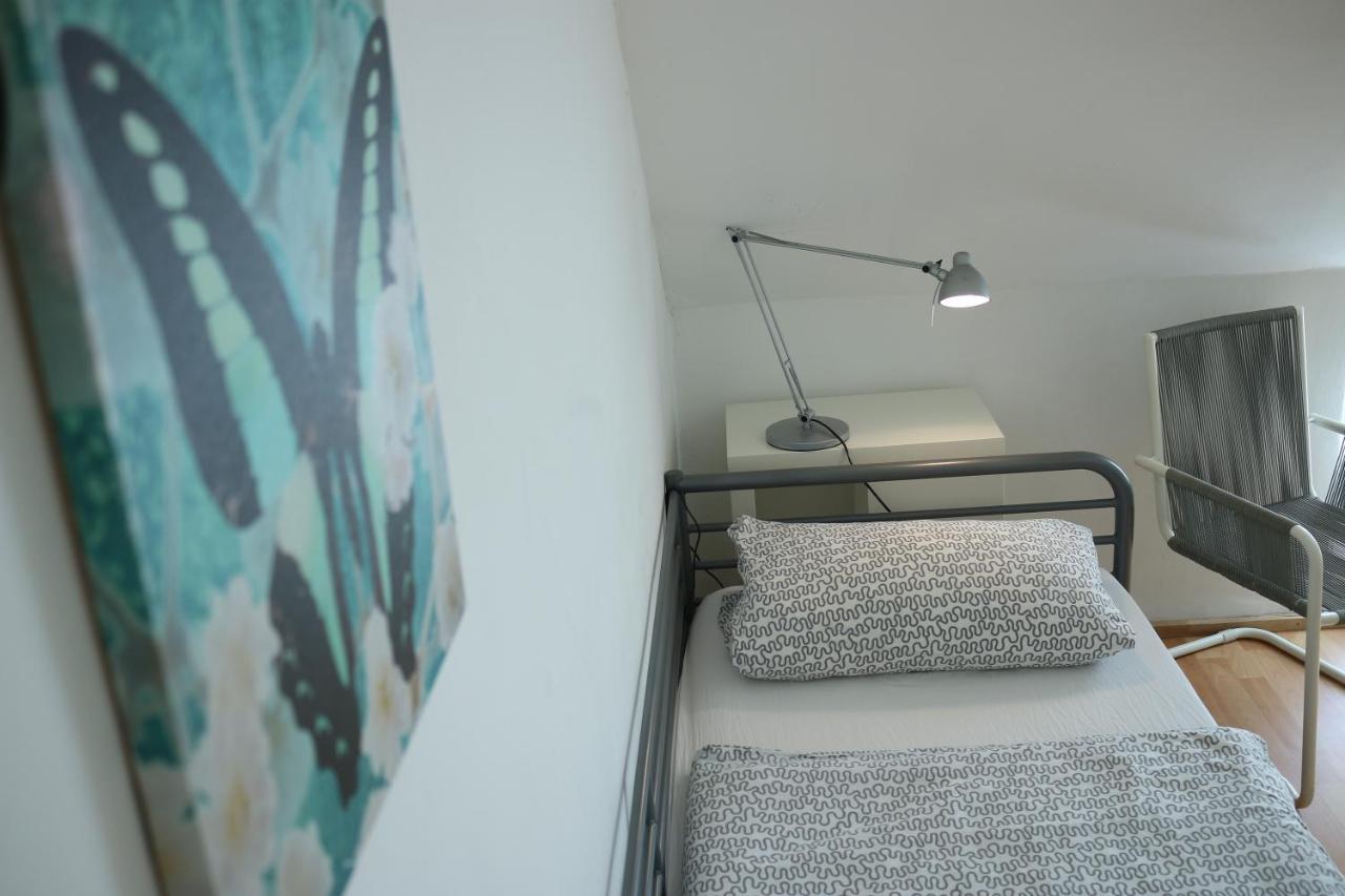 A-domo Oberhausen - Modernes Loft Und Große