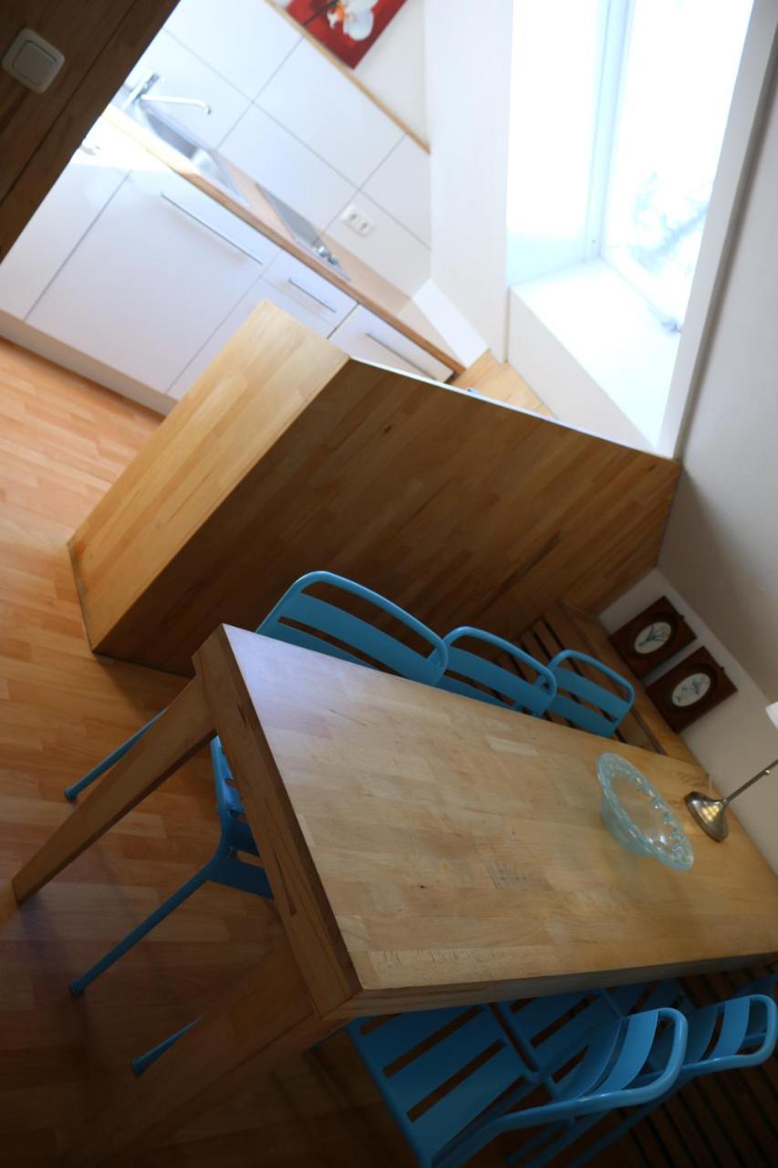 Apartment A-domo Oberhausen - Modernes Loft Und Große