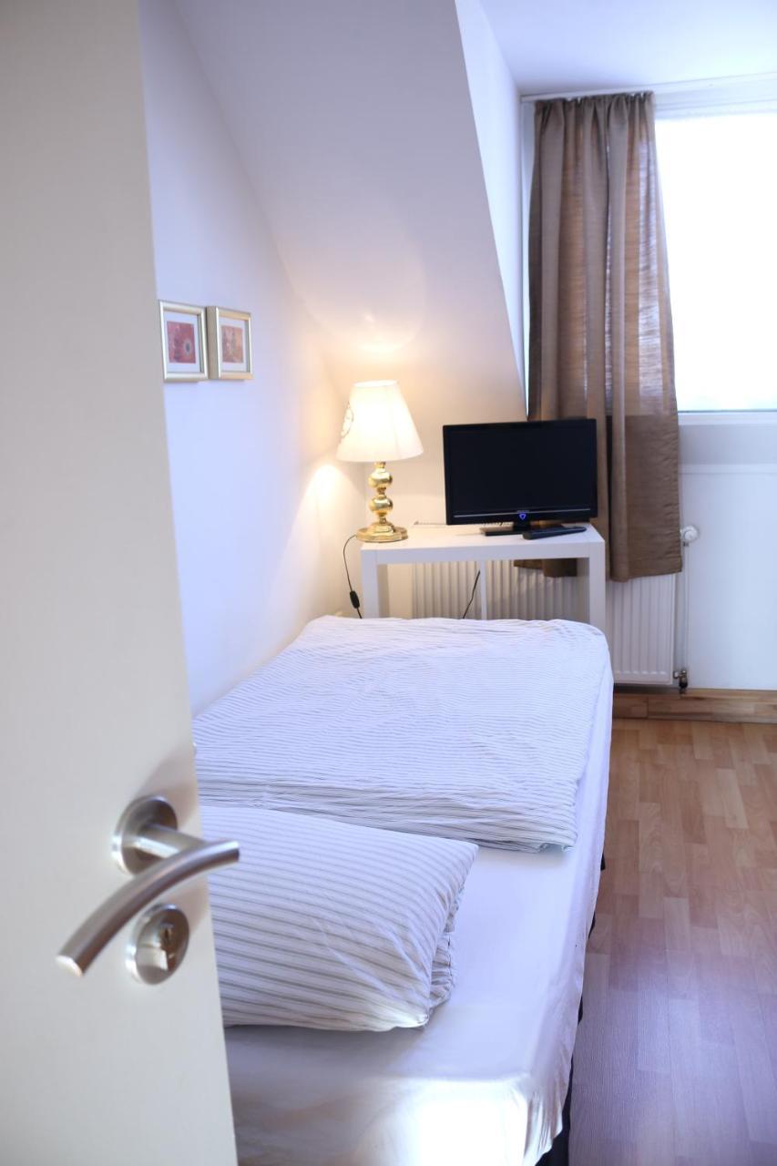 Apartment A-domo Oberhausen - Modernes Loft Und Große Oberhausen (North Rhine-Westphalia)