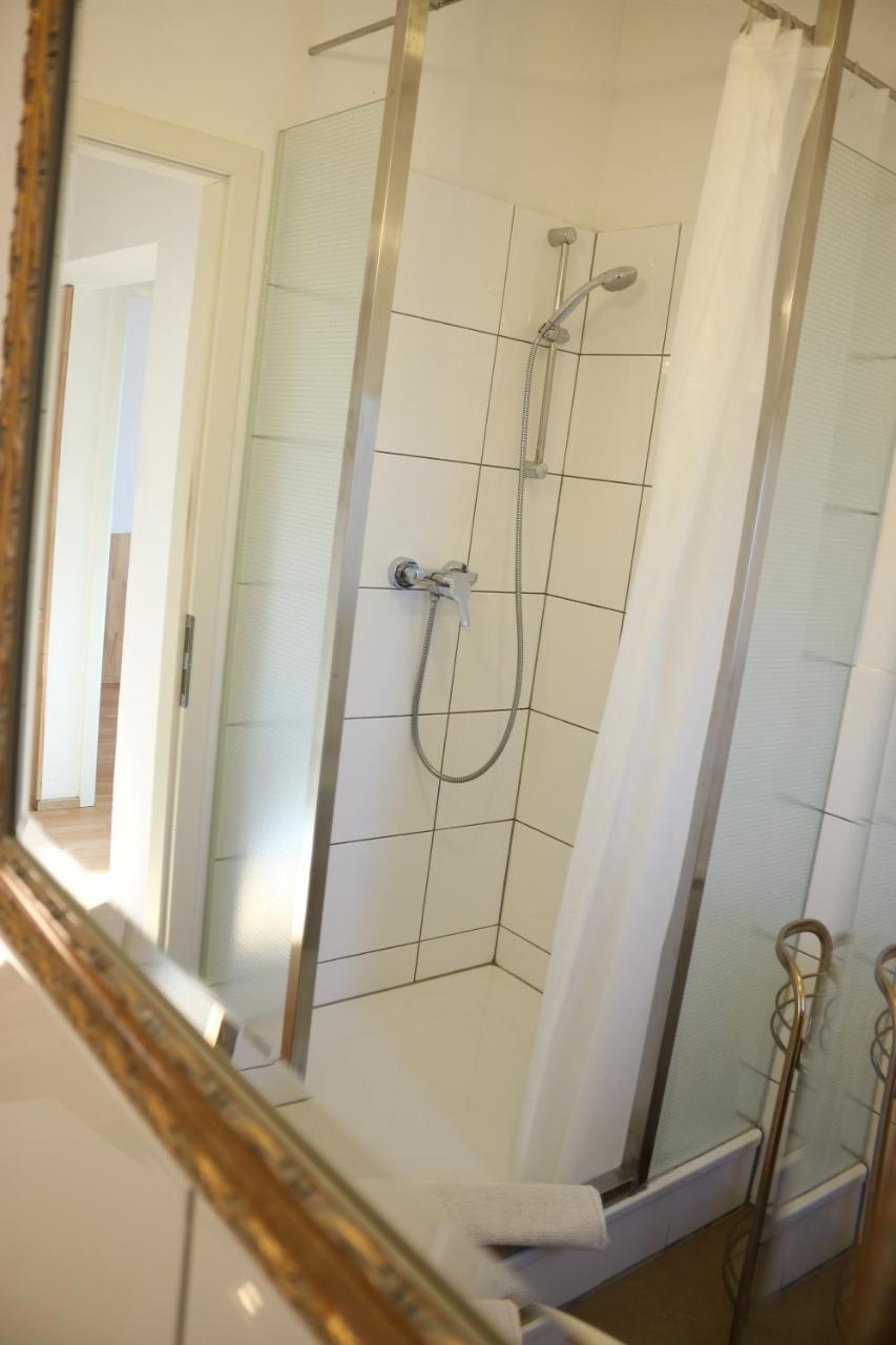 Apartment A-domo Oberhausen - Modernes Loft Und Große *