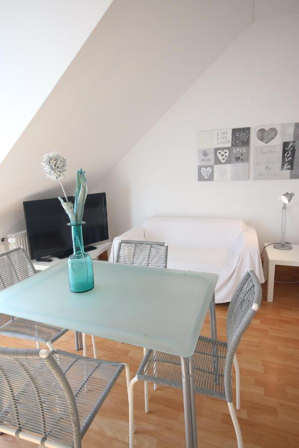 Apartment A-domo Oberhausen - Modernes Loft Und Große