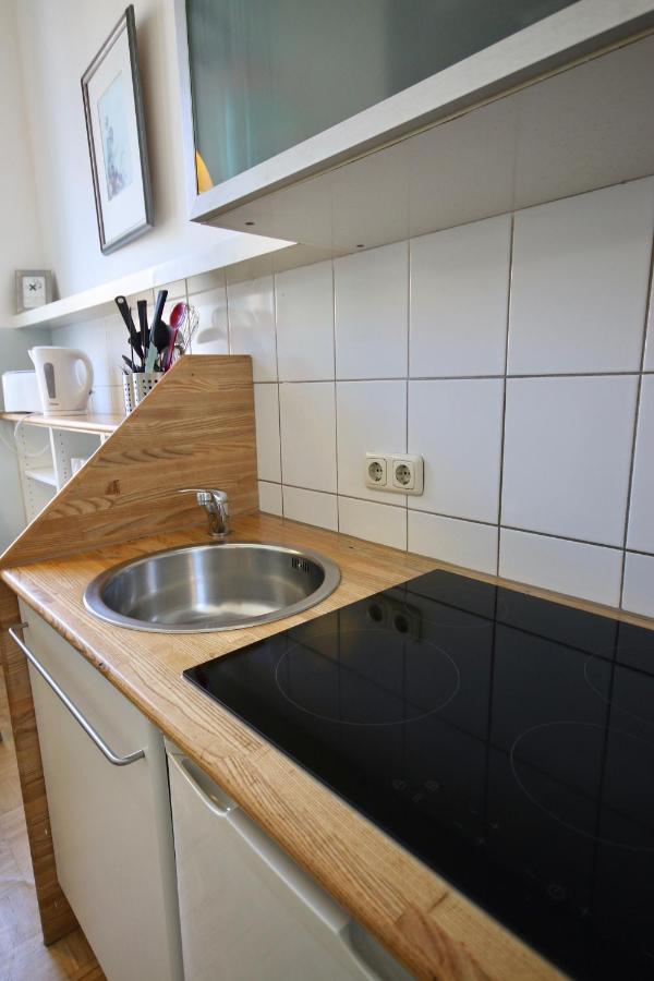 A-domo Oberhausen - Modernes Loft Und Große *