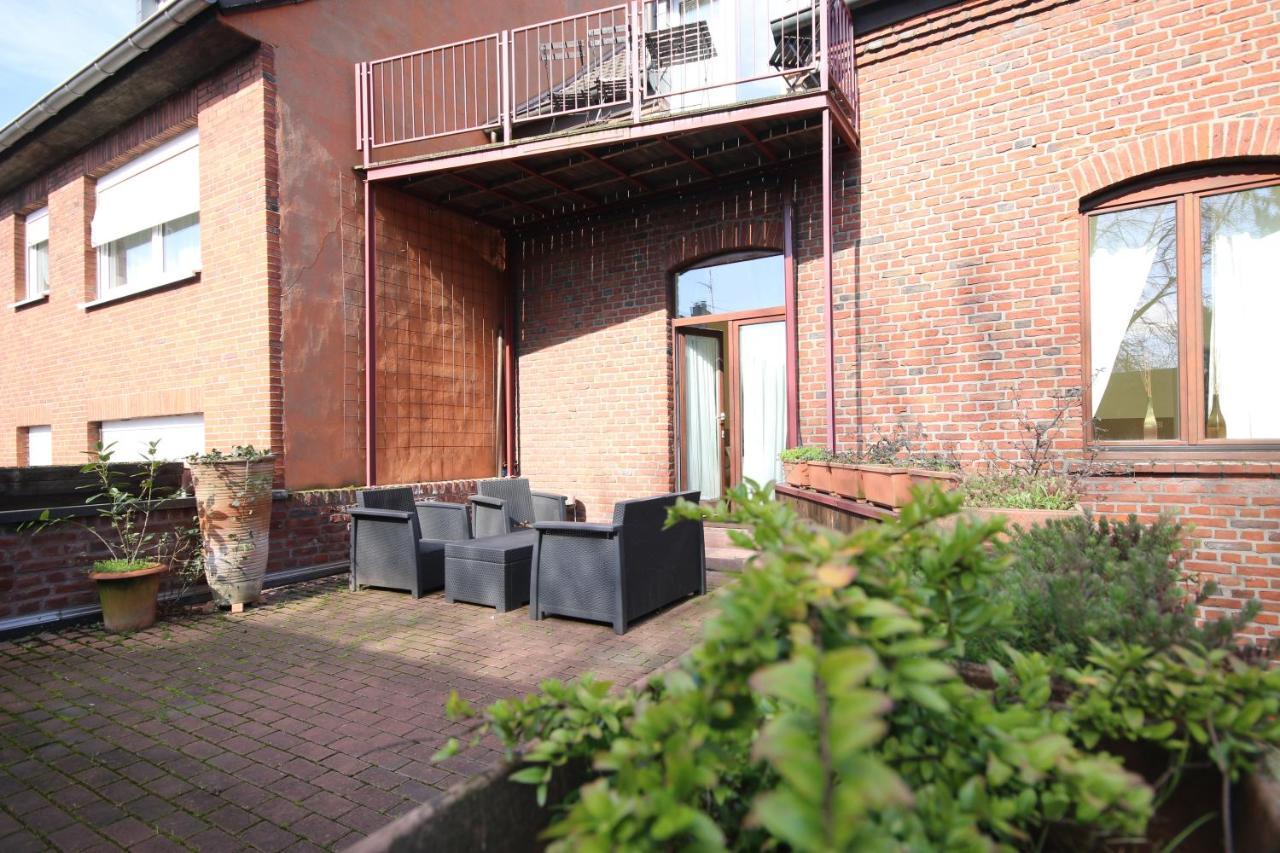A-domo Oberhausen - Modernes Loft Und Große Apartment *