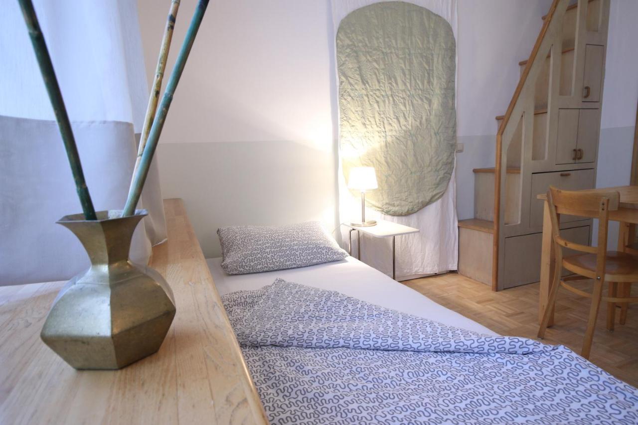 A-domo Oberhausen - Modernes Loft Und Große Apartment *