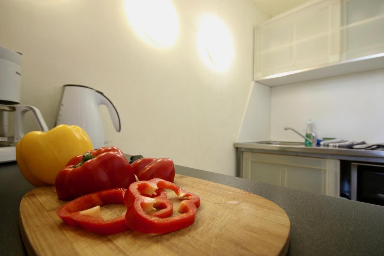 Apartment A-domo Oberhausen - Modernes Loft Und Große
