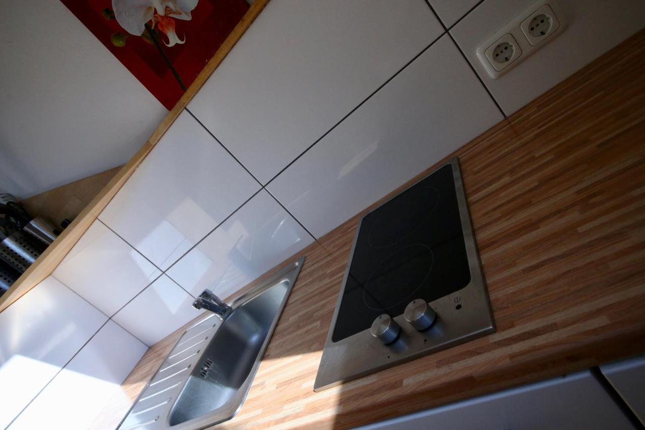 A-domo Oberhausen - Modernes Loft Und Große Oberhausen (North Rhine-Westphalia)
