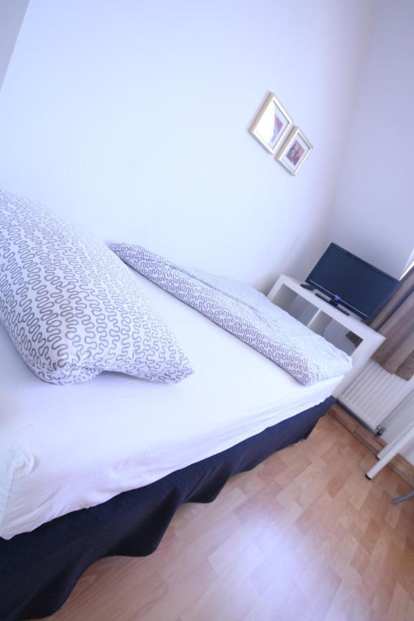 A-domo Oberhausen - Modernes Loft Und Große Apartment Oberhausen (North Rhine-Westphalia)