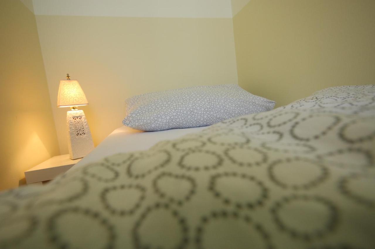 Apartment A-domo Oberhausen - Modernes Loft Und Große Oberhausen (North Rhine-Westphalia)