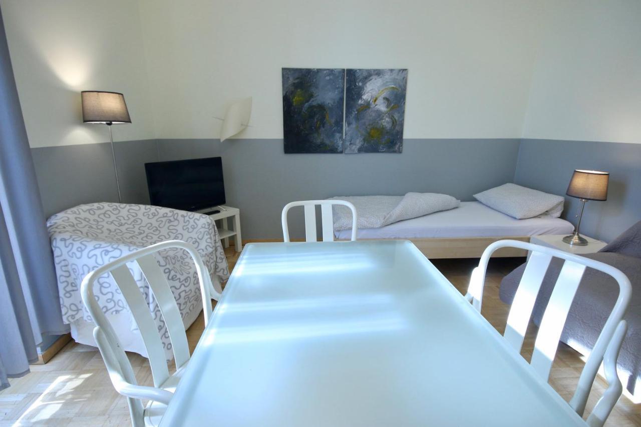 A-domo Oberhausen - Modernes Loft Und Große