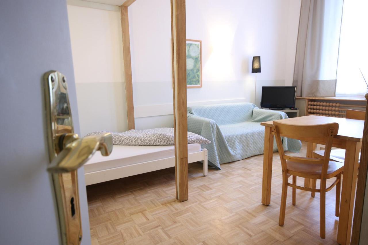 A-domo Oberhausen - Modernes Loft Und Große Apartment