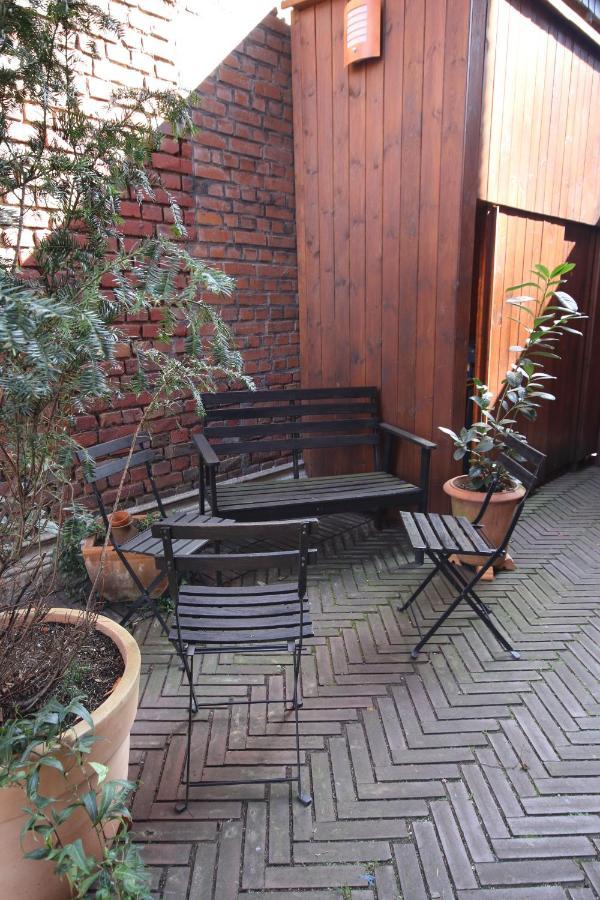 A-domo Oberhausen - Modernes Loft Und Große *