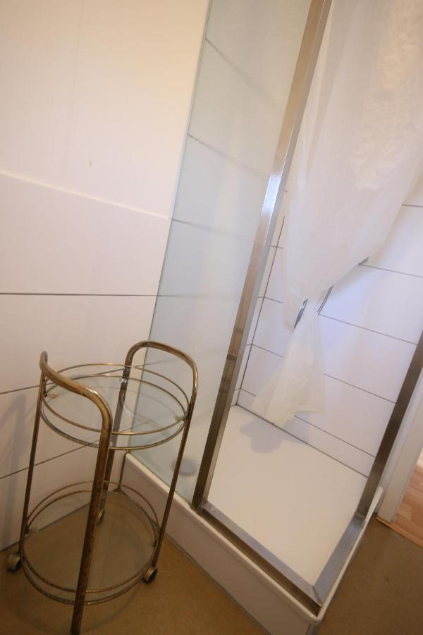 Apartment A-domo Oberhausen - Modernes Loft Und Große *