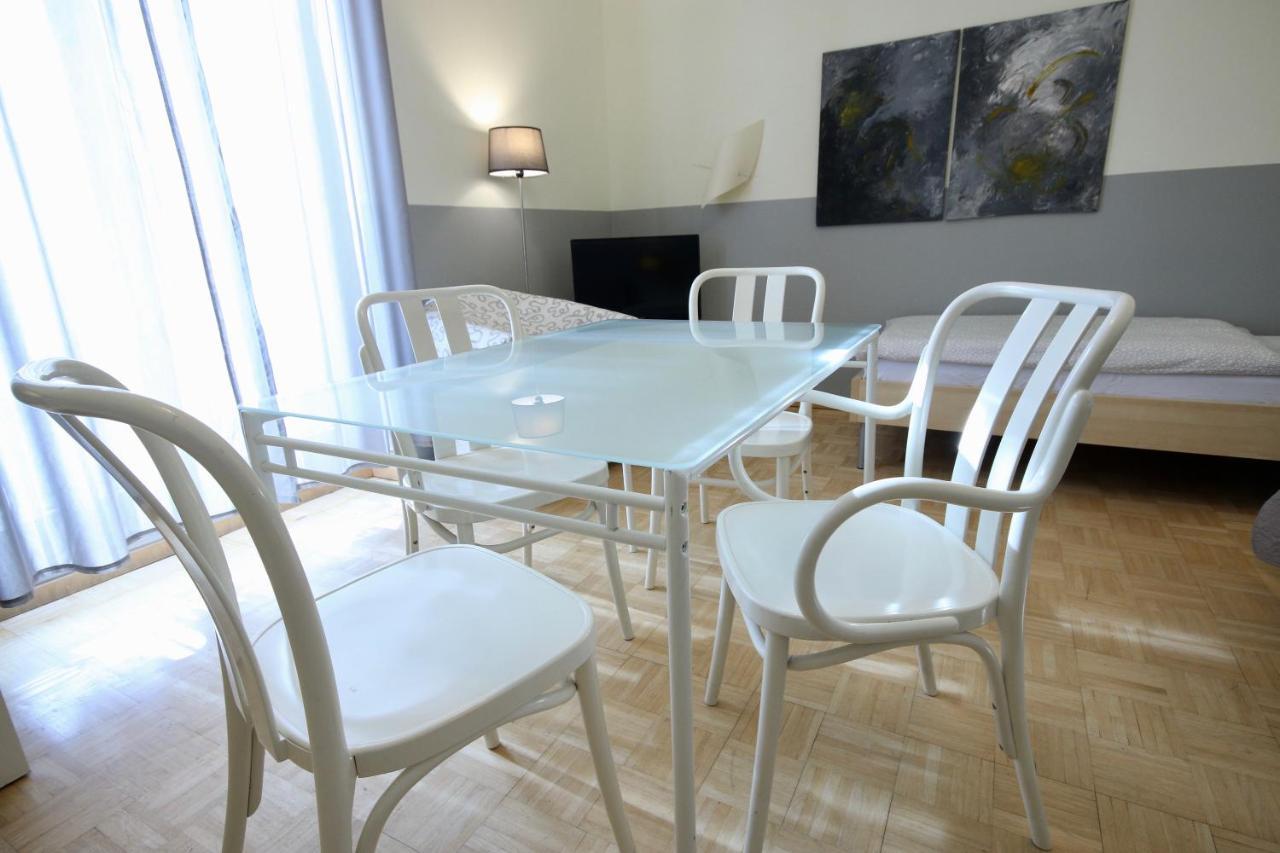 Apartment A-domo Oberhausen - Modernes Loft Und Große *