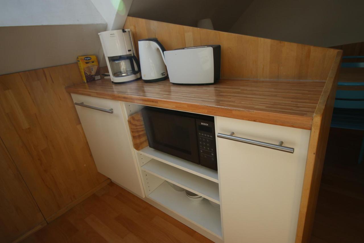A-domo Oberhausen - Modernes Loft Und Große