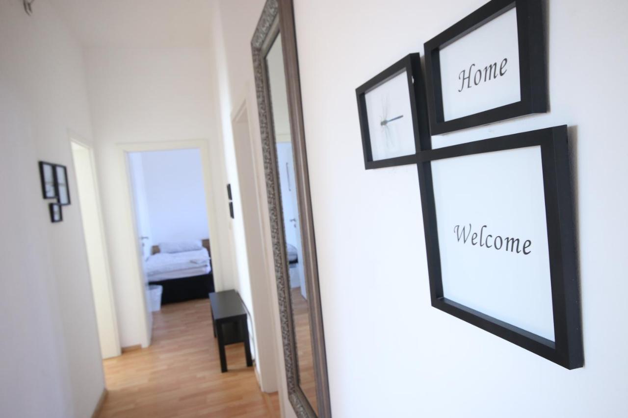 A-domo Oberhausen - Modernes Loft Und Große * Oberhausen (North Rhine-Westphalia)