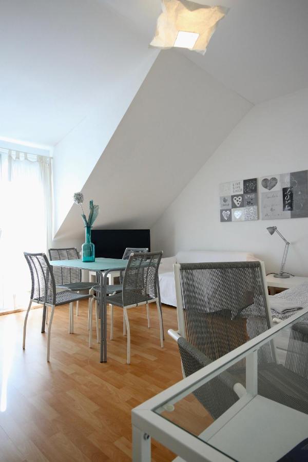 A-domo Oberhausen - Modernes Loft Und Große Apartment