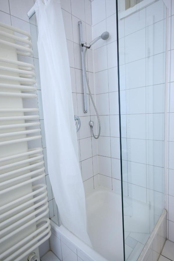 A-domo Oberhausen - Modernes Loft Und Große Apartment