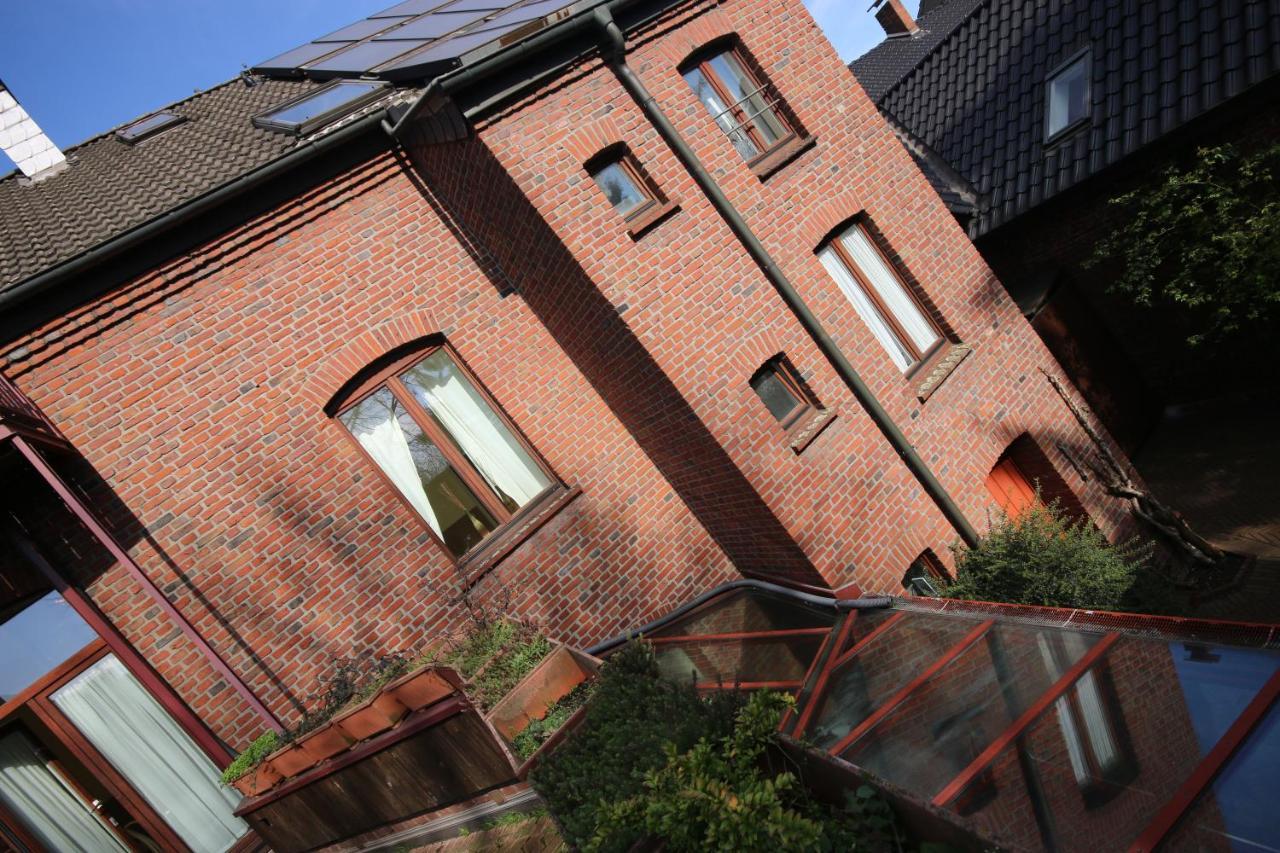 Apartment A-domo Oberhausen - Modernes Loft Und Große *