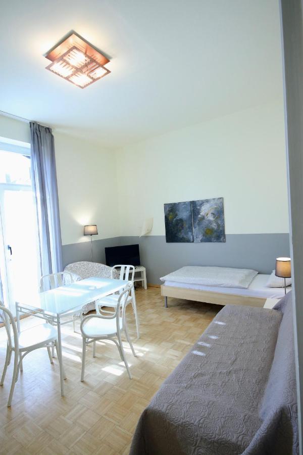 A-domo Oberhausen - Modernes Loft Und Große *