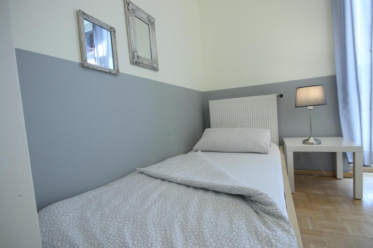 Apartment A-domo Oberhausen - Modernes Loft Und Große