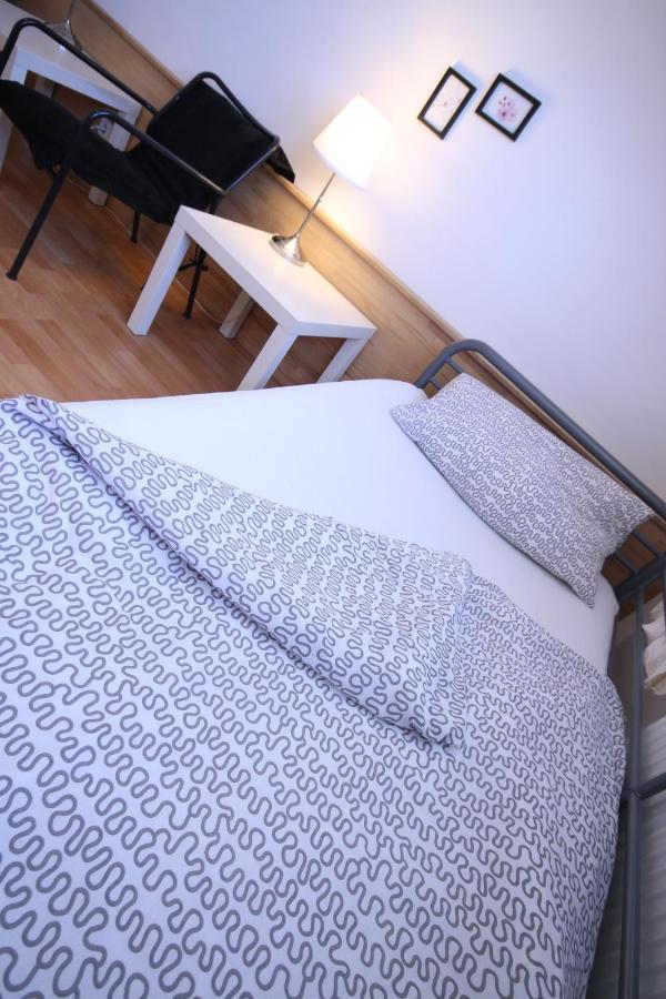 A-domo Oberhausen - Modernes Loft Und Große Oberhausen (North Rhine-Westphalia)