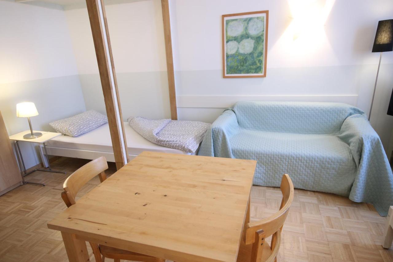 Apartment A-domo Oberhausen - Modernes Loft Und Große