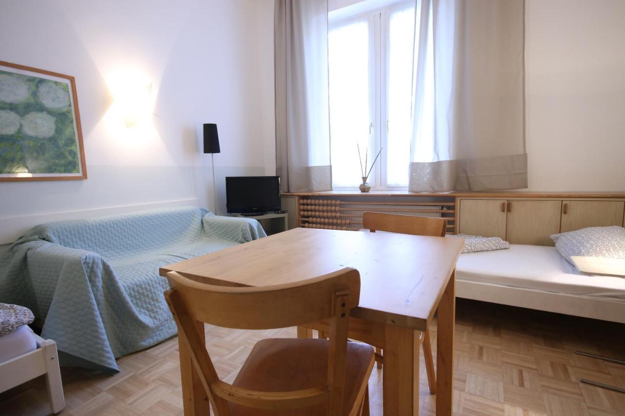 A-domo Oberhausen - Modernes Loft Und Große Apartment *